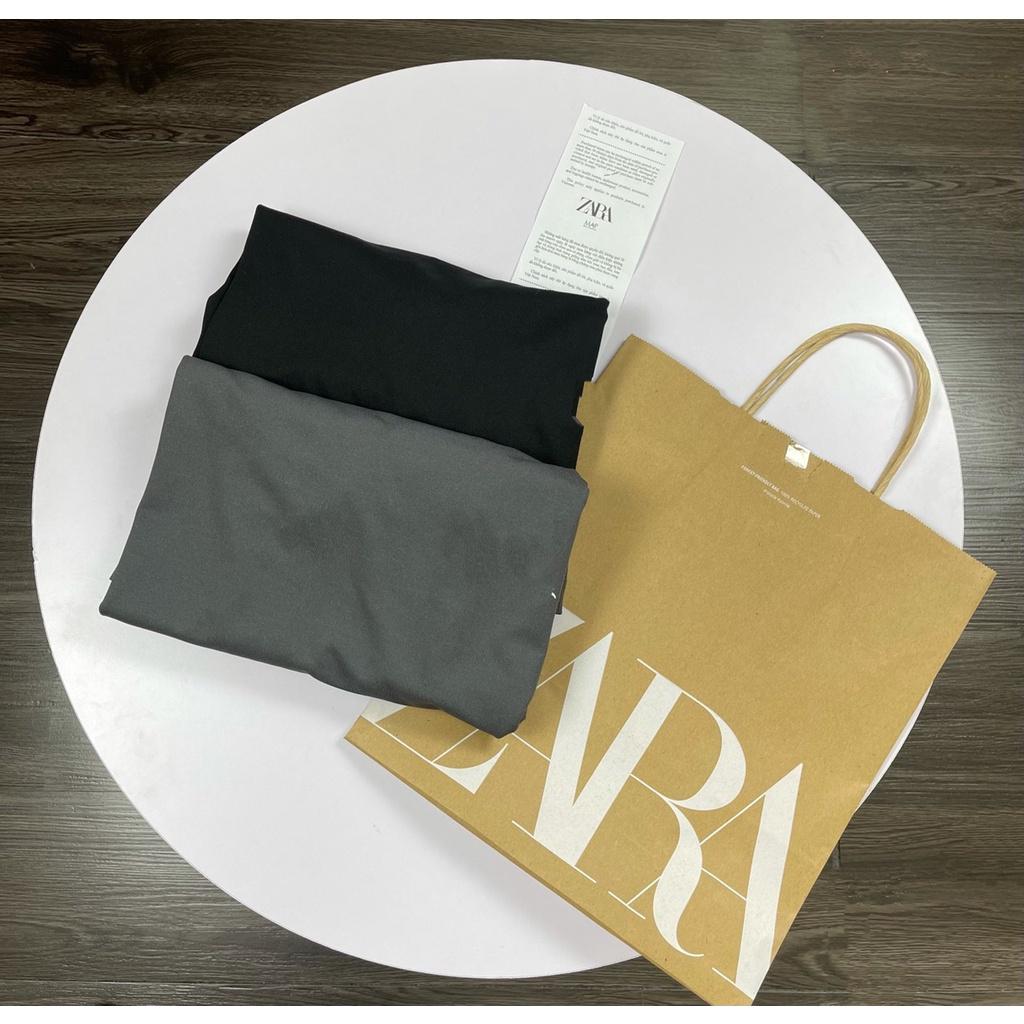 SET 2 ÁO THUN NAM DT CỔ CAO