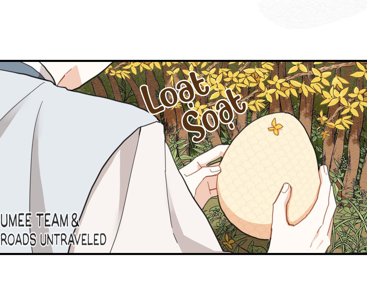 đường hoa liên kiều rơi chapter 1 34