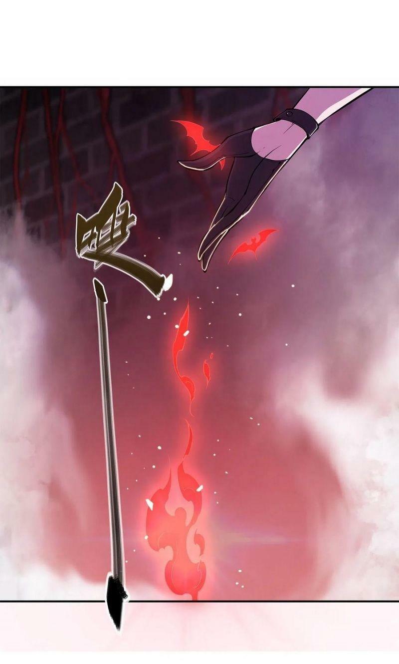 huyết cơ và kỵ sĩ chapter 93 25