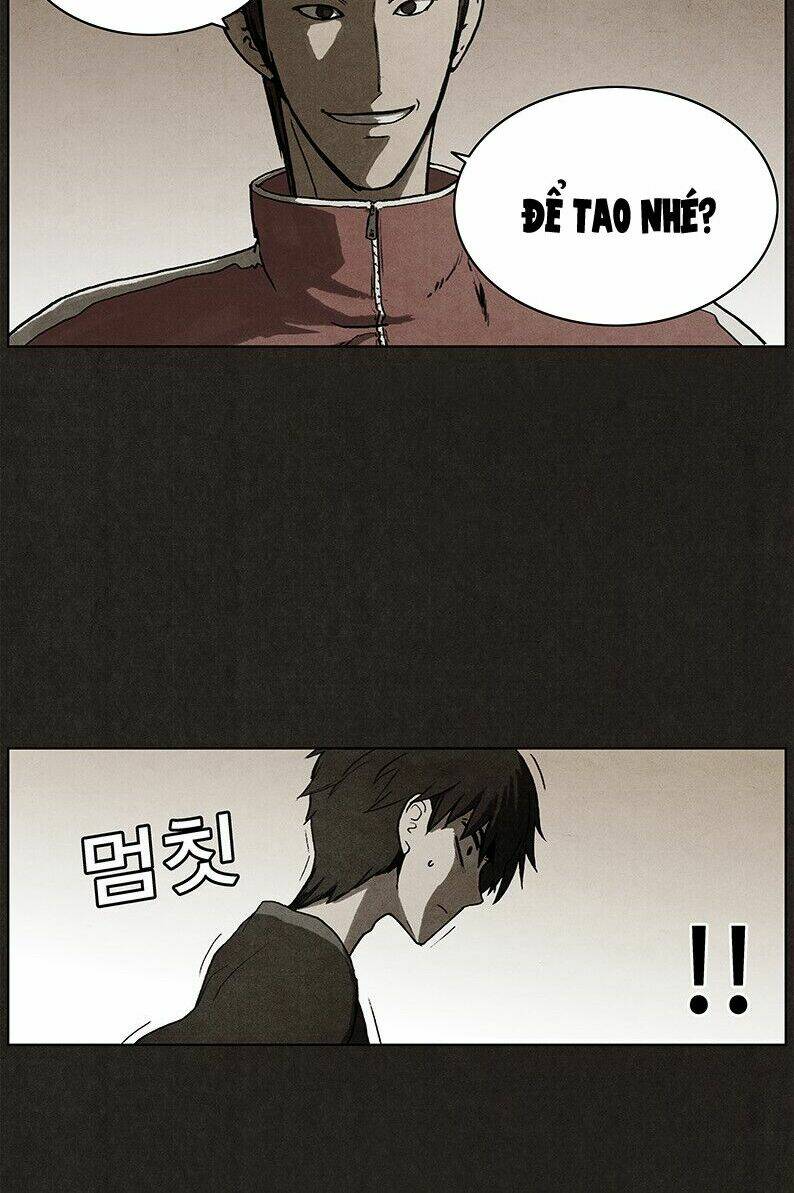 đứa con của quỷ dữ chapter 22 25