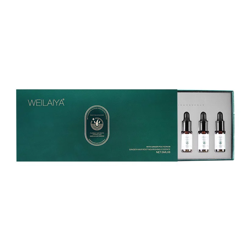 Huyết thanh mọc tóc Weilaiya - Serum kích mọc và làm dày tóc