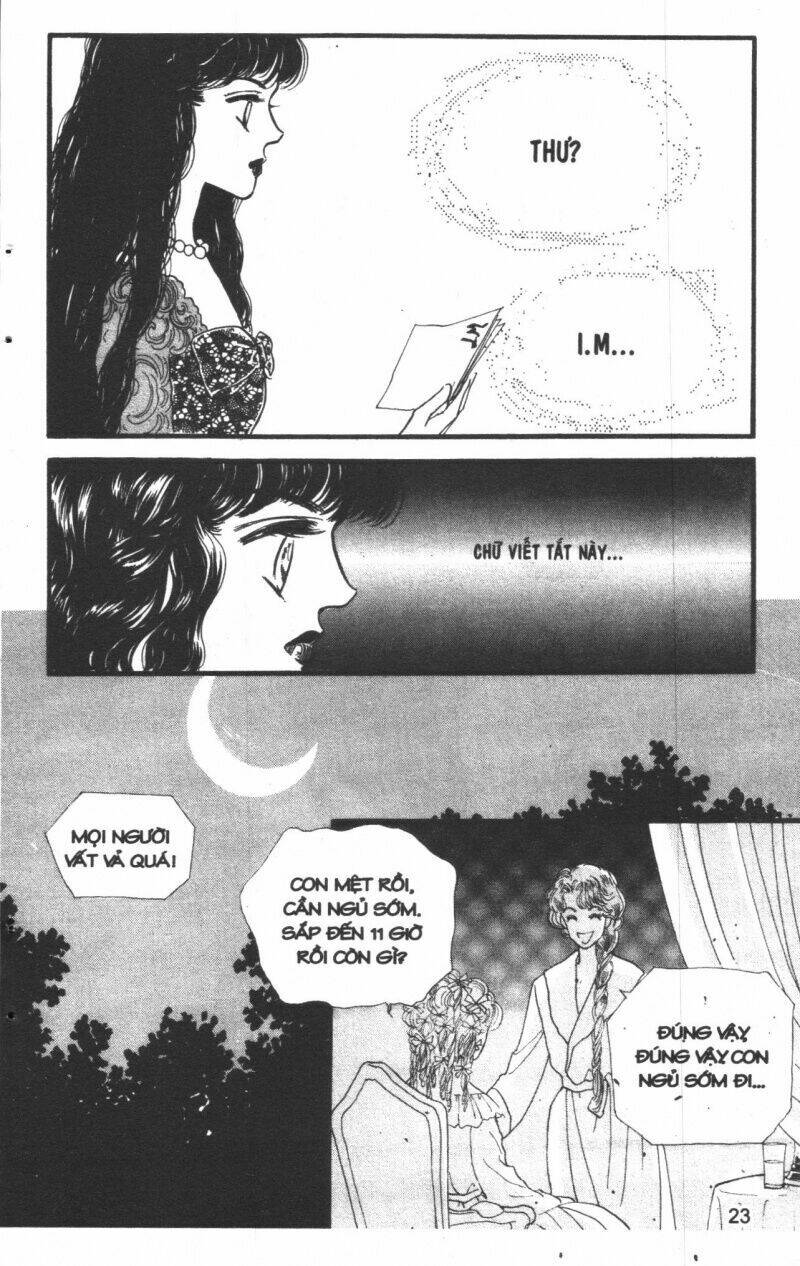 bibi iris chapter 5 23