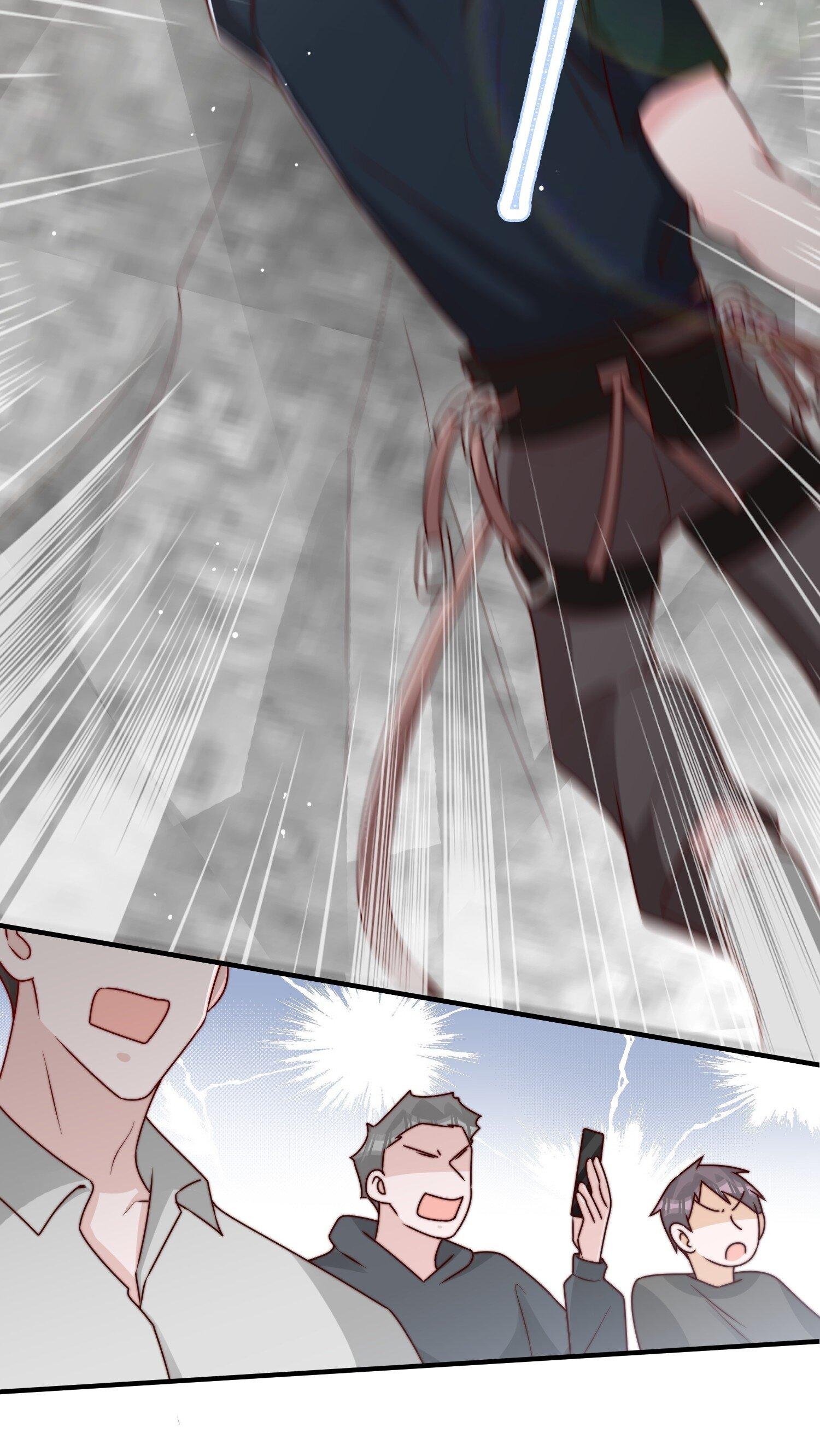 quả chanh và tia chớp chapter 22 29