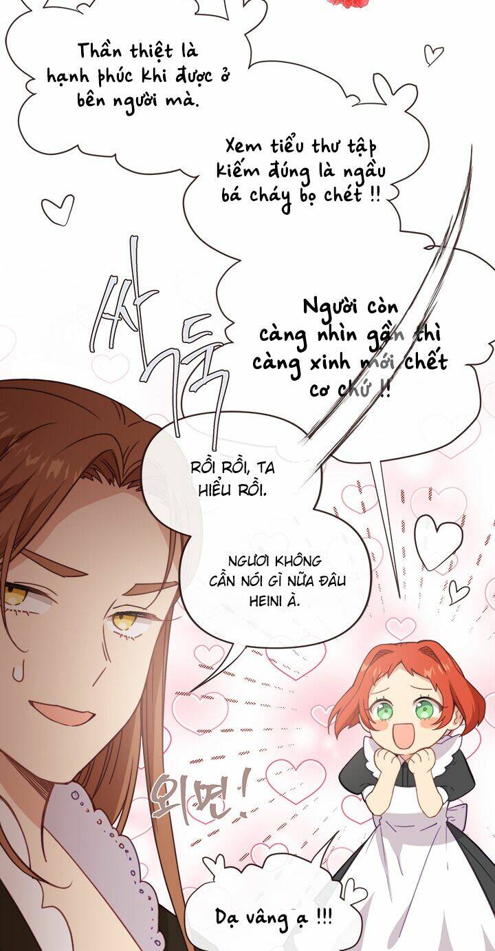 hãy coi chừng ác nữ chapter 22 36