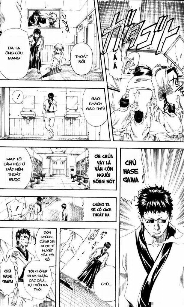 gintama - linh hồn bạc chapter 133 11