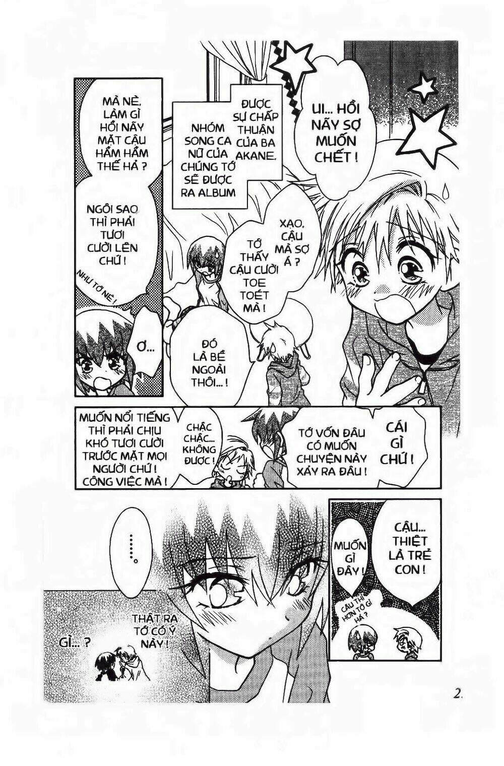 chắp cánh ước mơ chapter 51 3