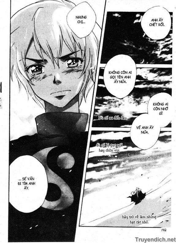 meteor methuselah chapter 23 26