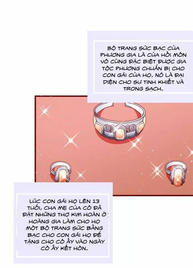 hôm nay tôi sẽ yêu ai đây ? chapter 37 37