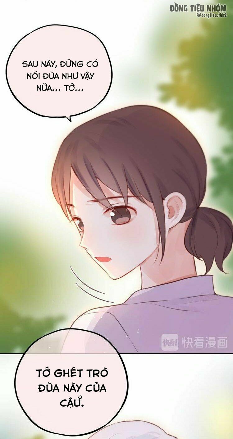 trú dạ liên miên chapter 35 37