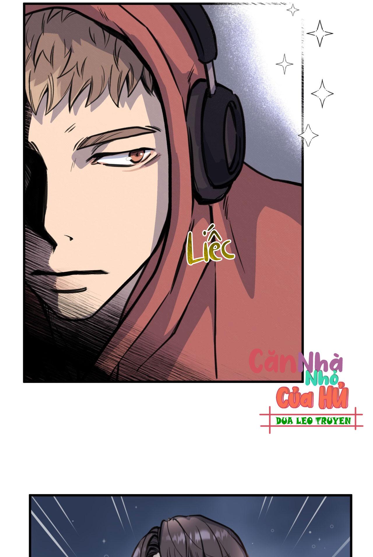 mật gấu chapter 5 5