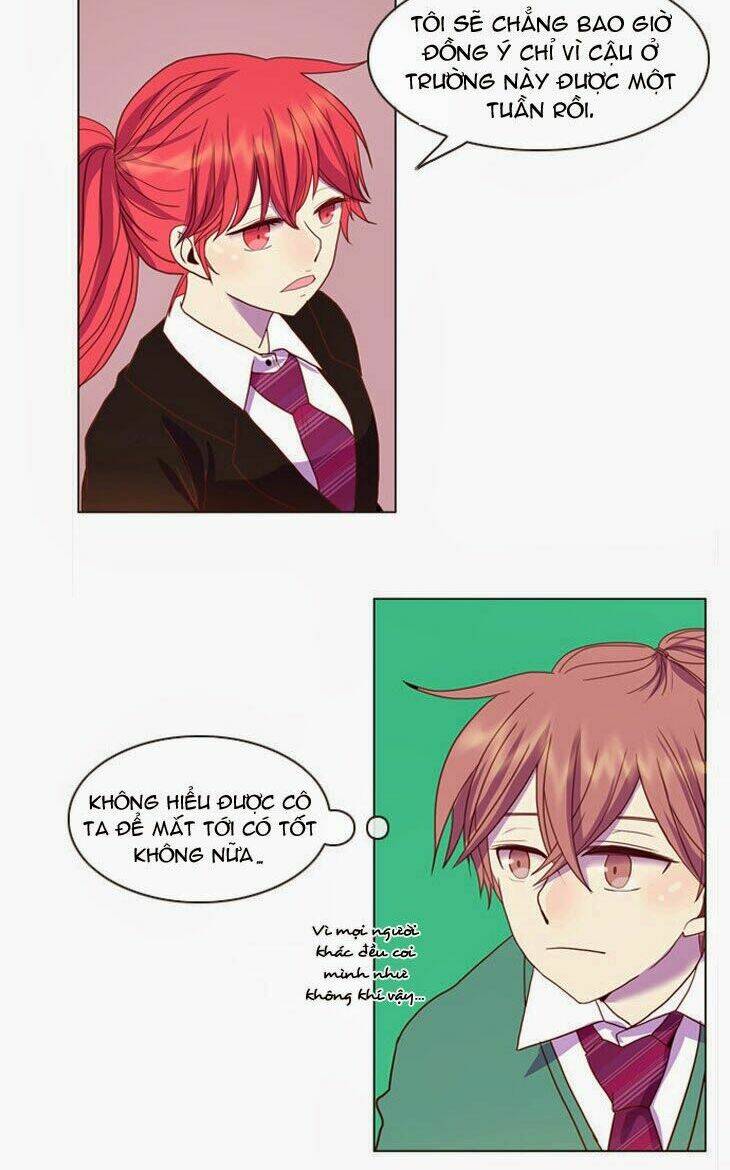 món quà từ chúa chapter 10 28