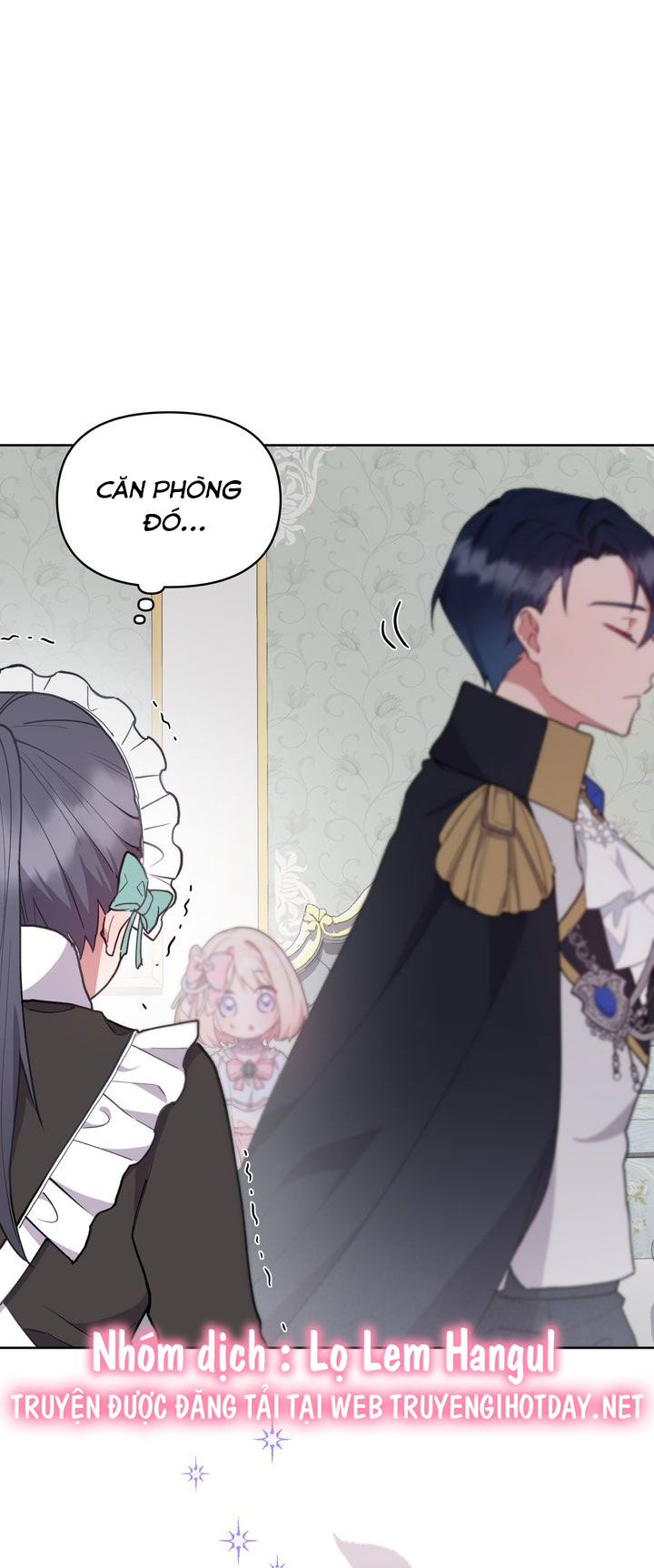 cô con gái nuôi đáng yêu của công tước chapter 6 30