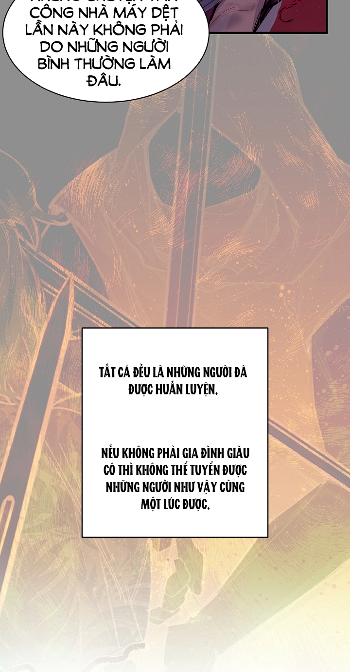 [18+] sự đáng sợ bên trong đại dương chapter 63.2 9