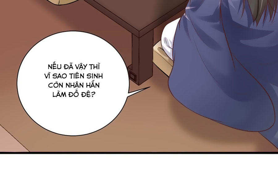 nữ đế livestream công lược chapter 21 15