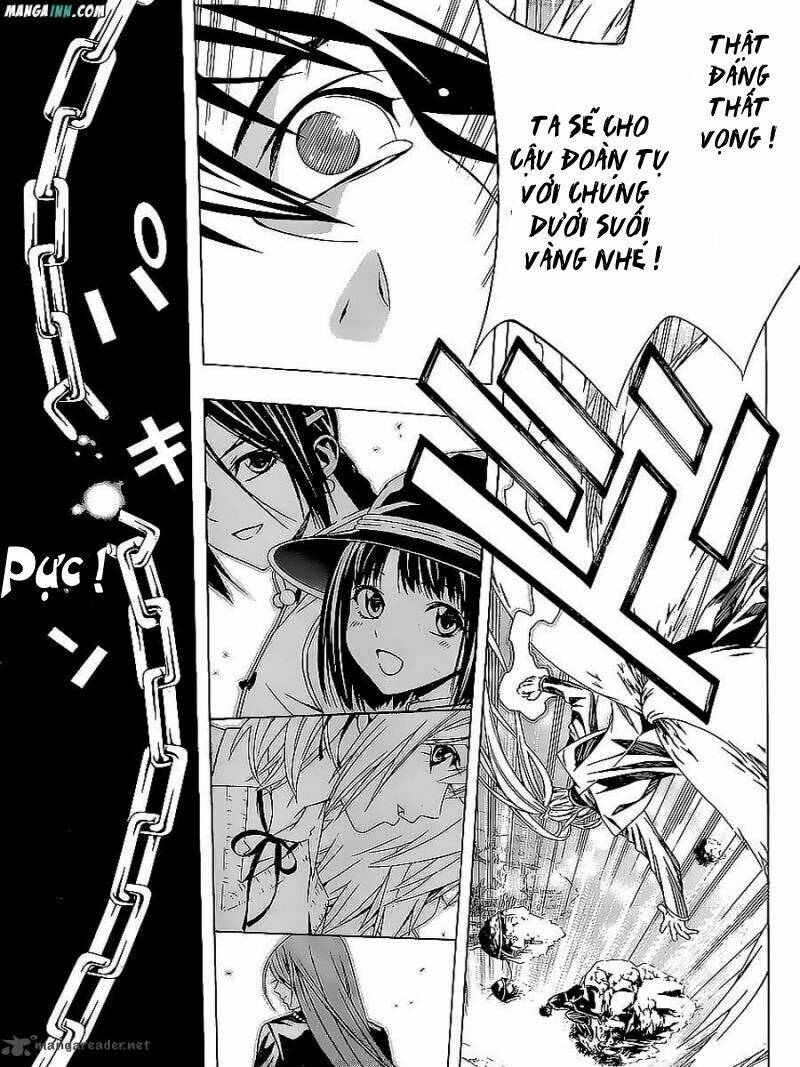 cô nàng ma cà rồng i chapter 51 25