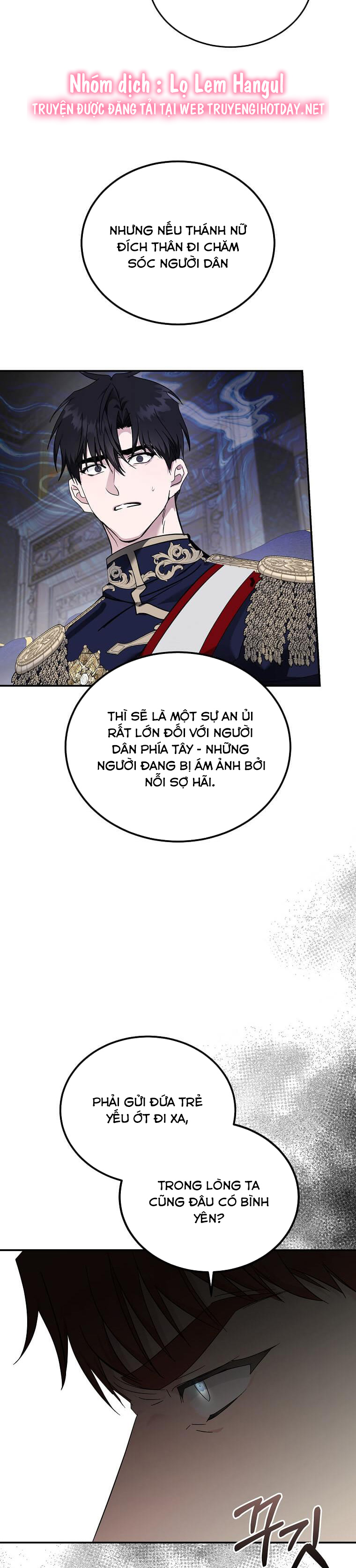 ác nữ trùng sinh chapter 196 7