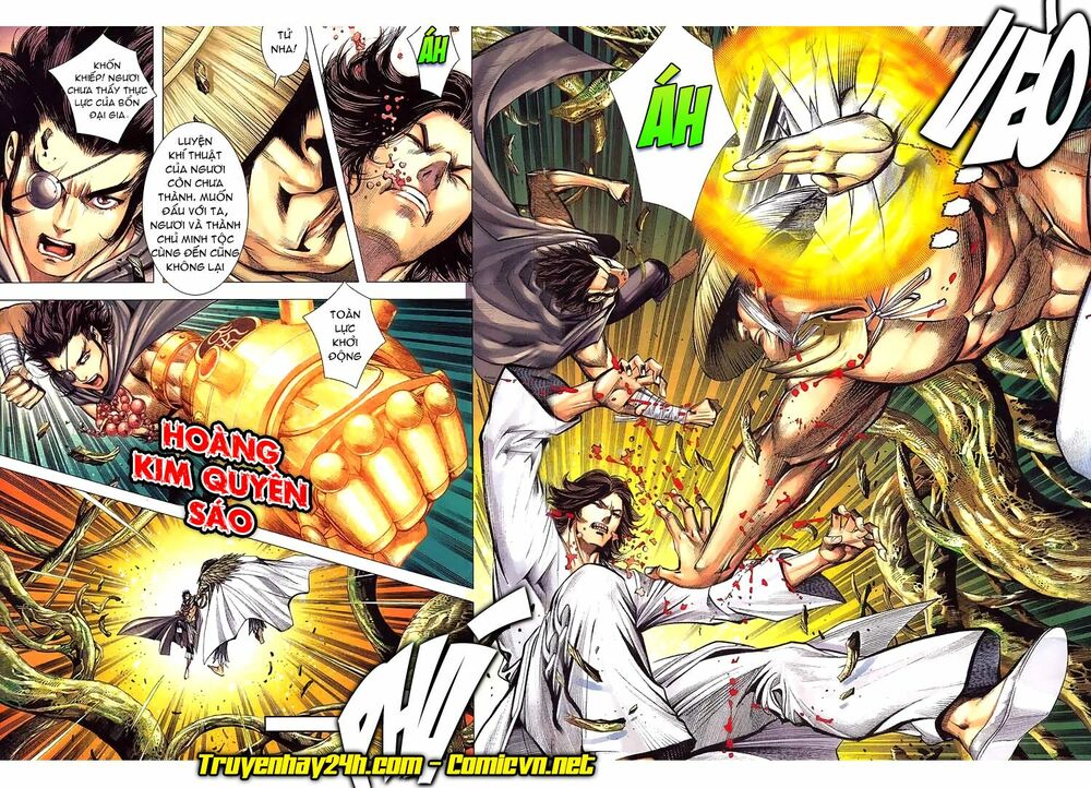 phong thần ký chapter 132 6