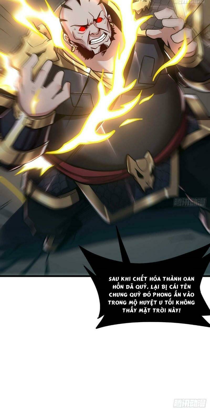 bất tử thần vương tu liên tục chapter 63 2