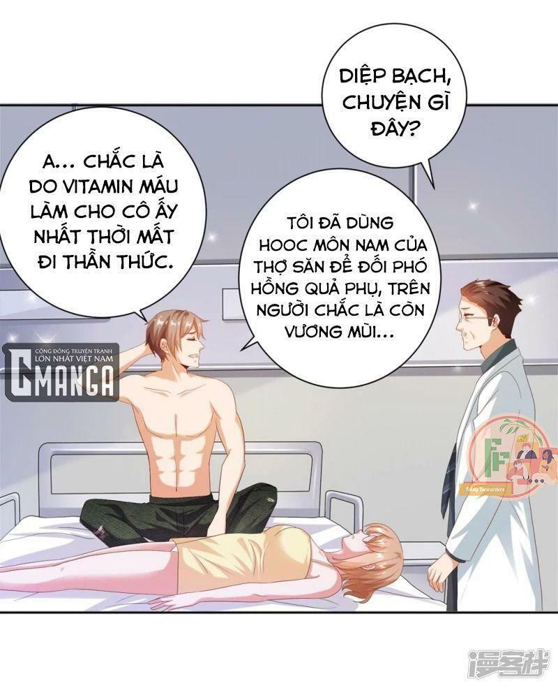 luyện tập thành thần chapter 26 29