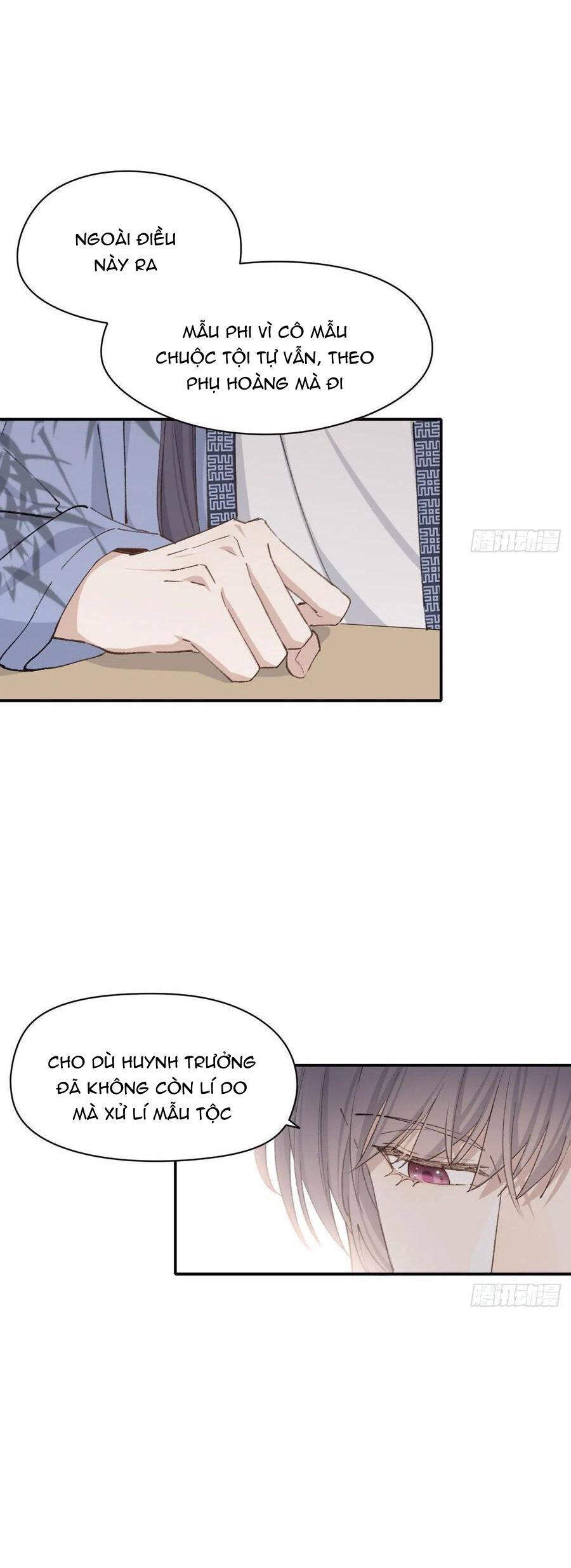 song vương chapter 26 29