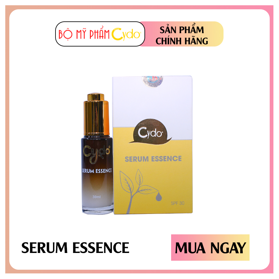 SERUM CAO CẤP ĐA CHỨC NĂNG ESSENCE CYDO CHÍNH HÃNG