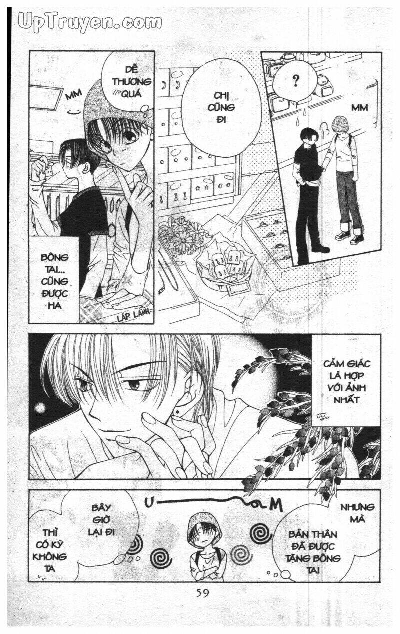 thấy mờ ghét chapter 6 59