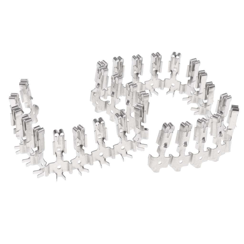 Car Motorcycle Electric Cars 14 Way Medium Relay Fuse Box Holder Assembly With Terminals