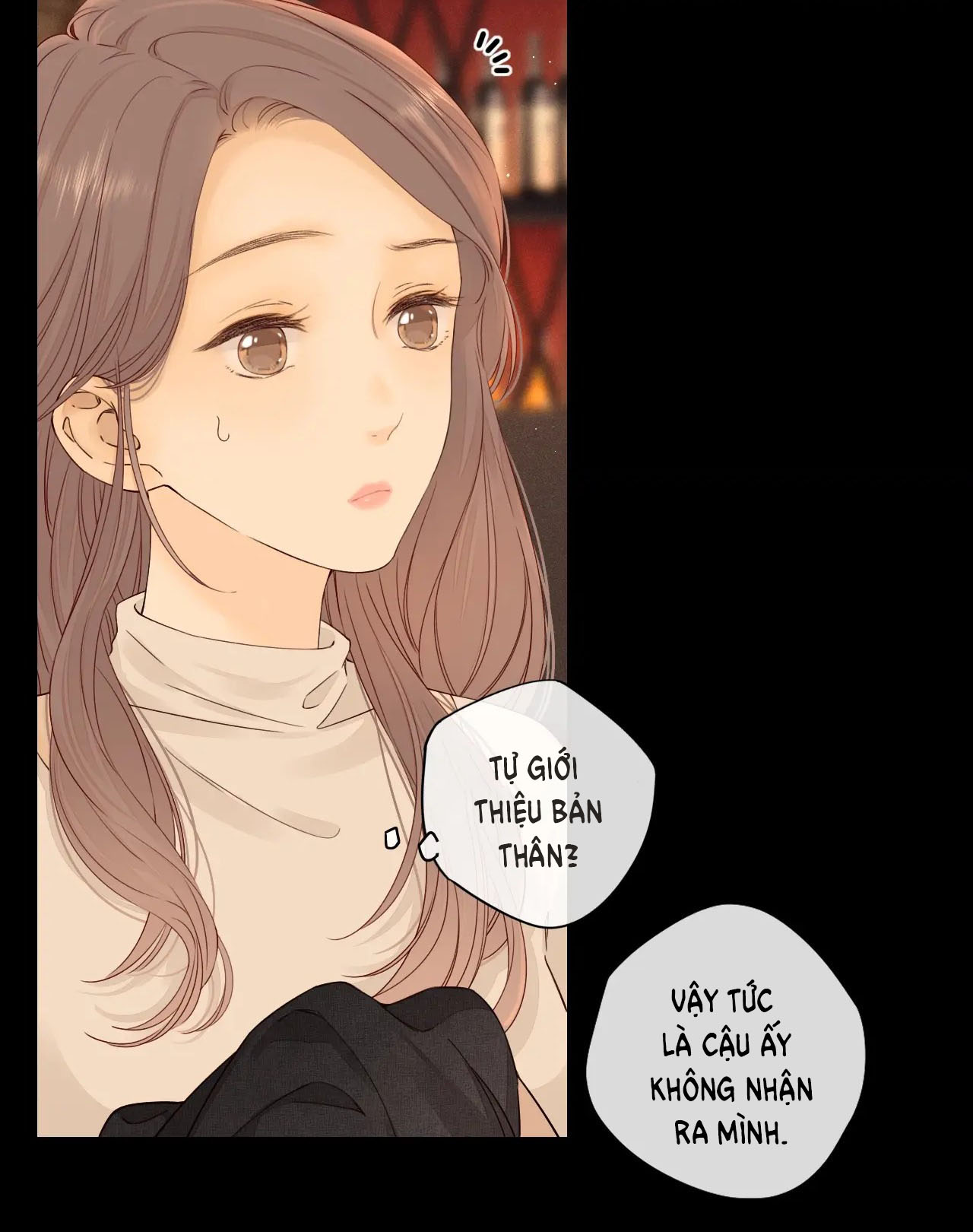 Khó Dỗ Dành chapter 1.2 26