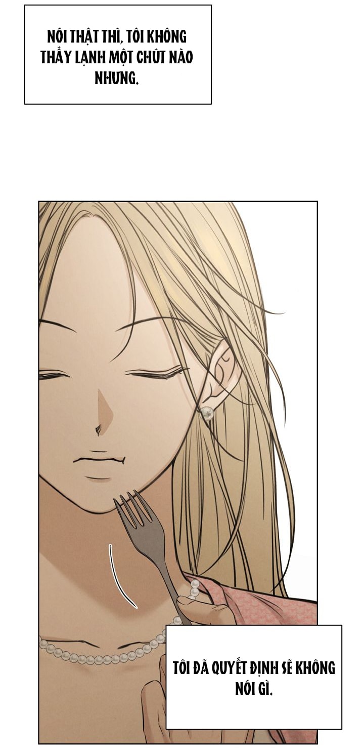 Chỉ Là Ánh Bình Minh chapter 59.1 8