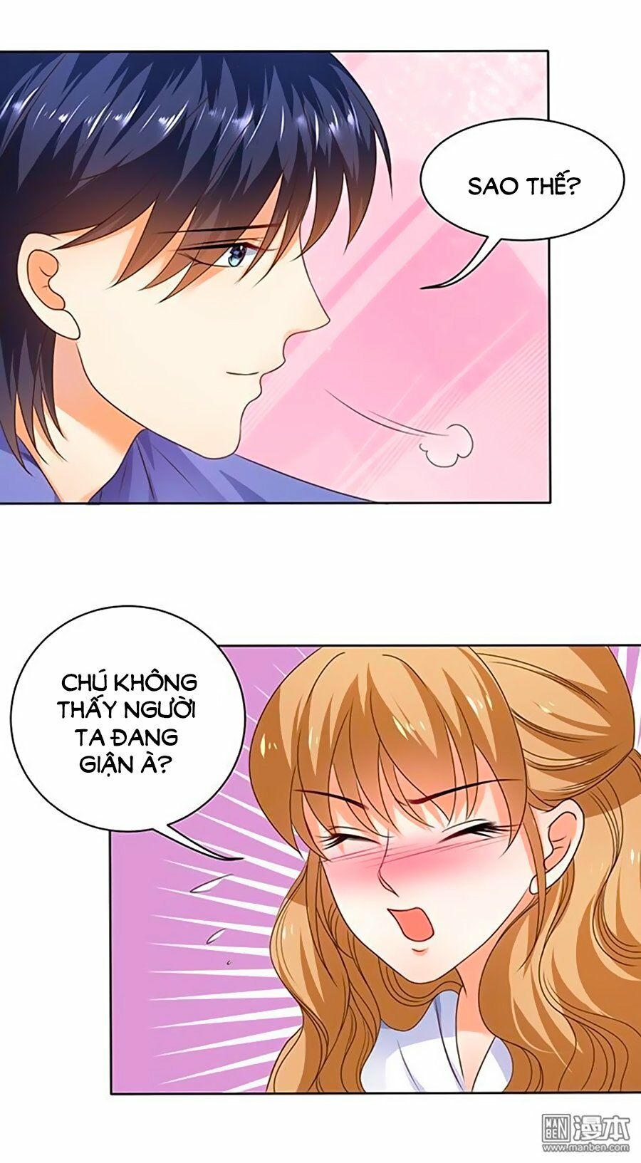 bác sĩ sở cũng muốn yêu chapter 118 16