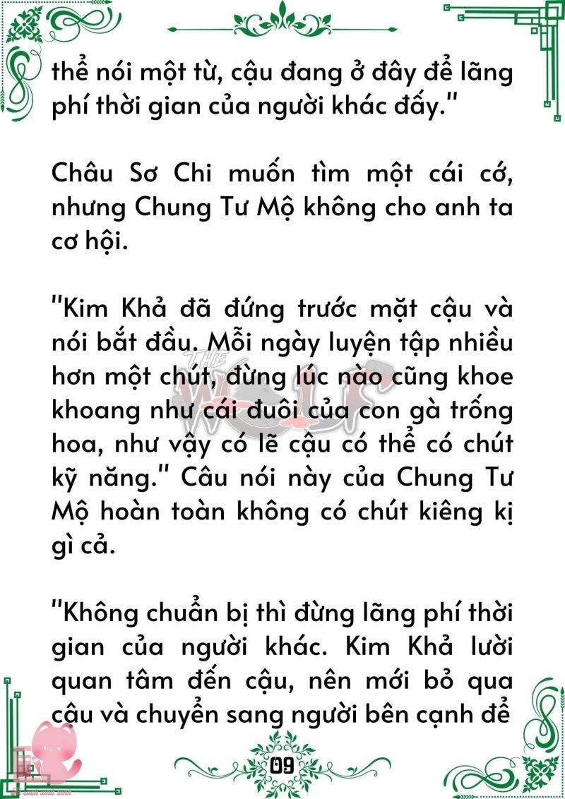 quý nhân phù trợ du chapter 24 10