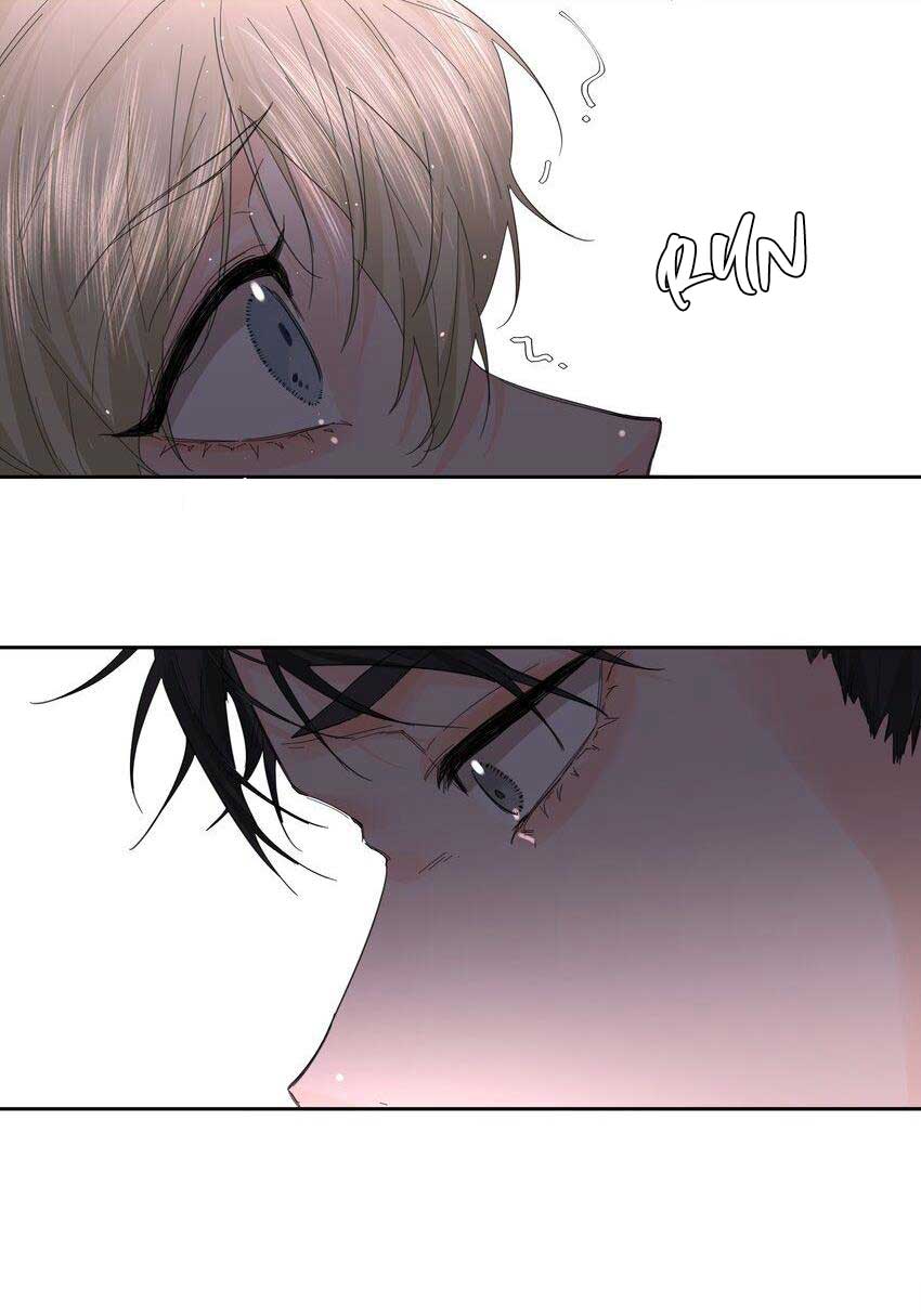 tình cũ là vua chapter 18 8