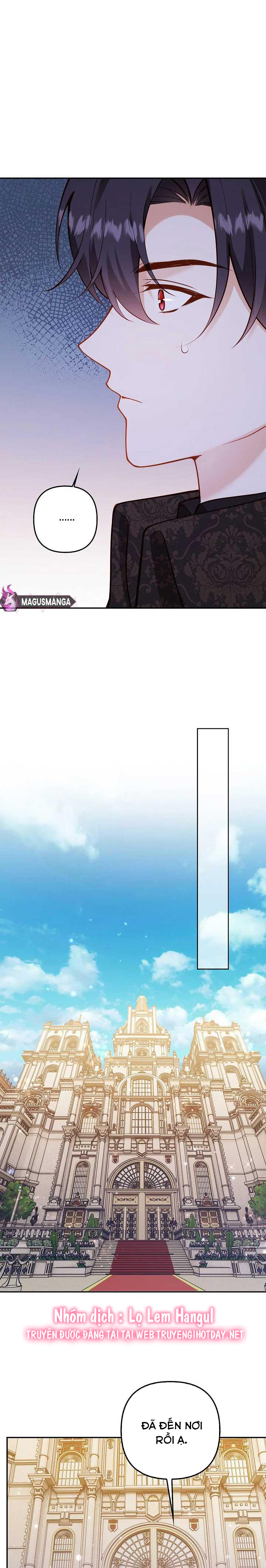 tôi sẽ nuôi dưỡng hai đứa con của nam chính chapter 72 7