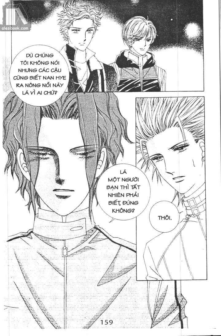 hồng tiểu thư chapter 28 38