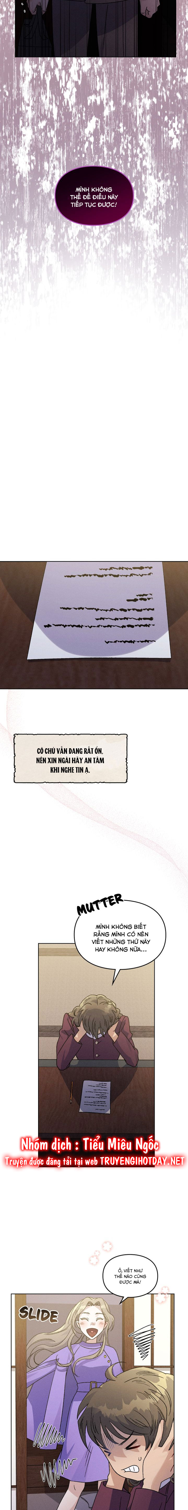 nếu tôi là bạn chapter 63 10