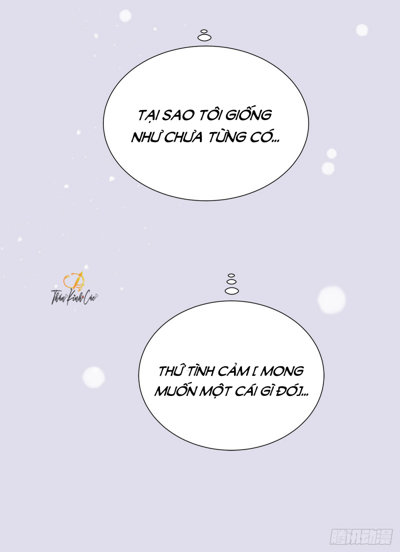 mối tình đầu gian nan của chu thành nhất chapter 34 56