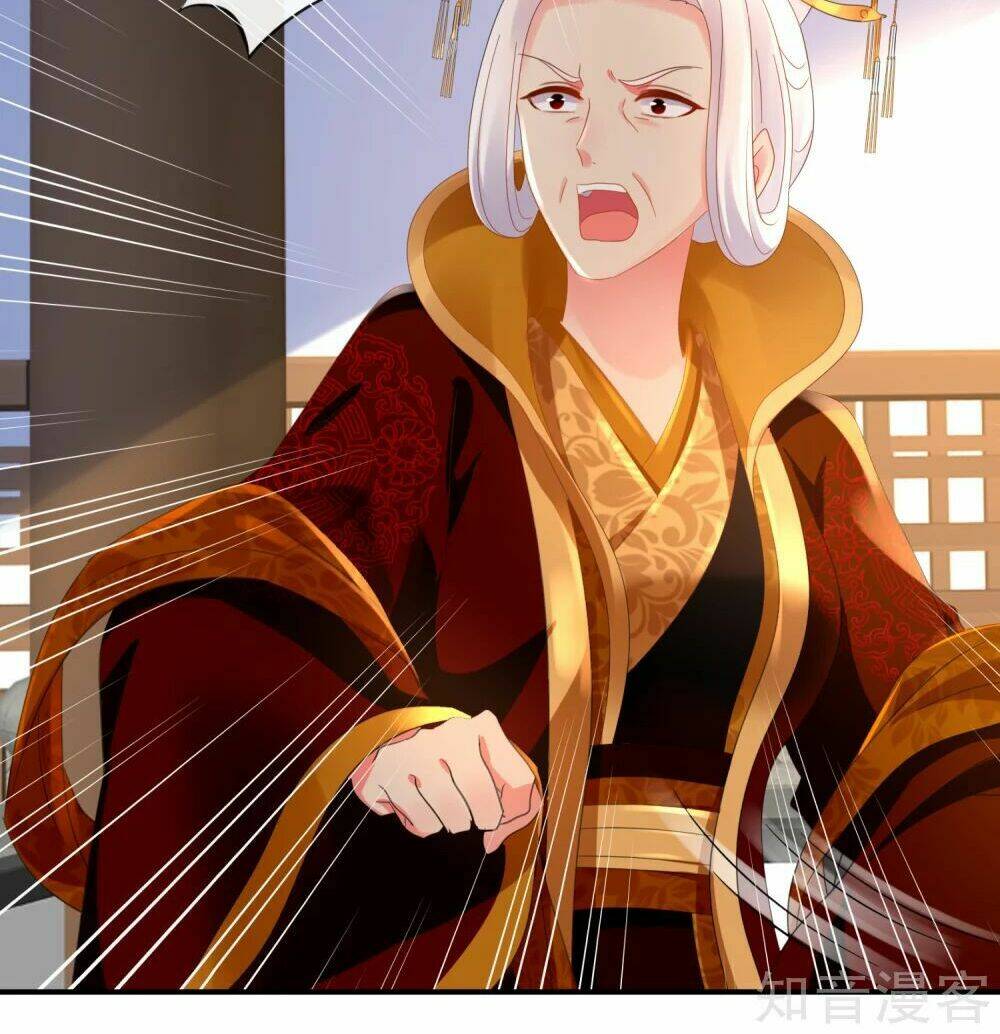 lãnh cung phế hậu muốn nghịch thiên chapter 90 9