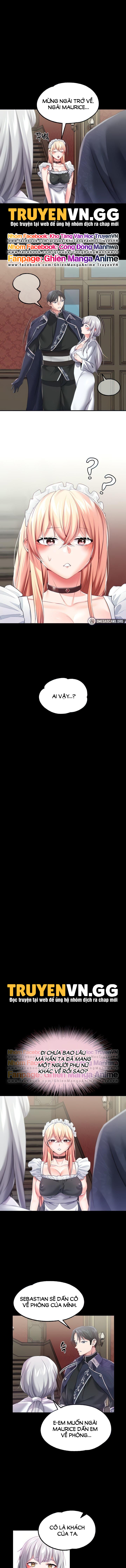 thuần hóa nữ phản diện chapter 12 1