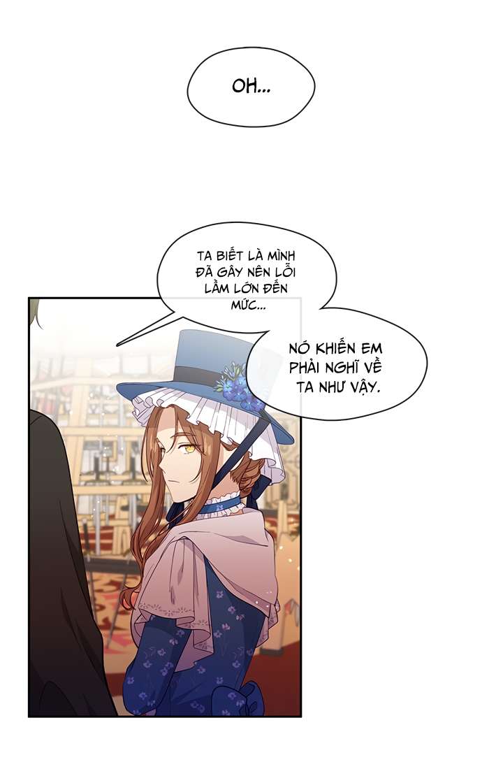 hãy coi chừng ác nữ chapter 58 3