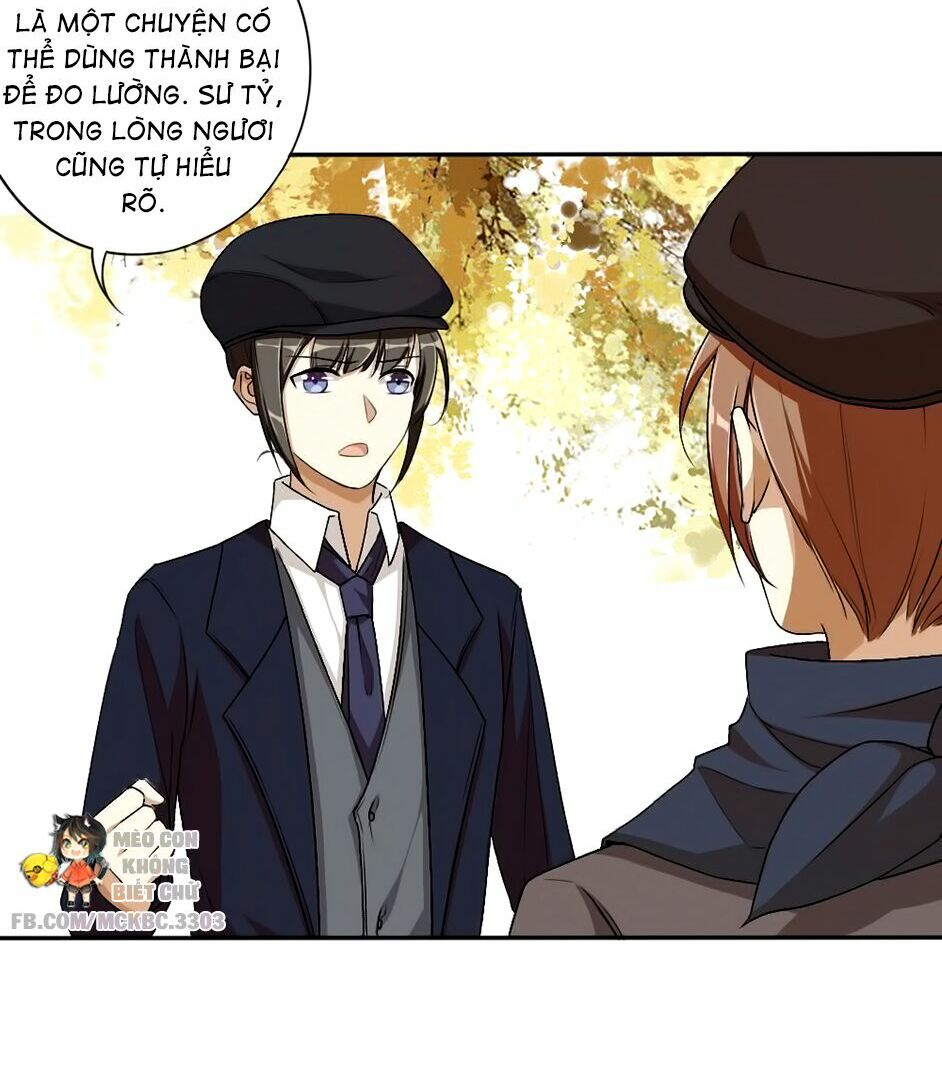 bốc toán tử chapter 29 17