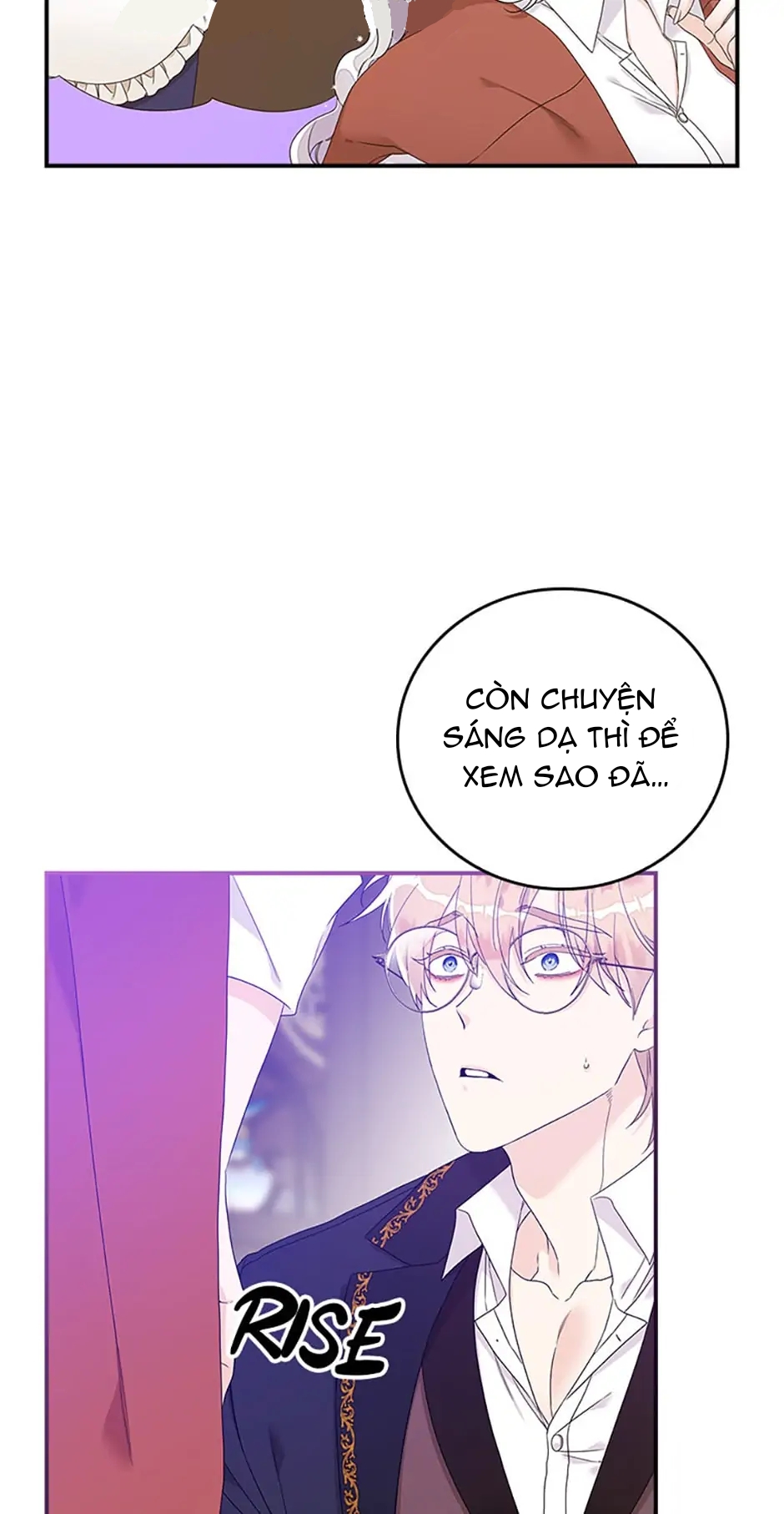 syrinx - trị liệu sư của kẻ phản diện chapter 7.1 41