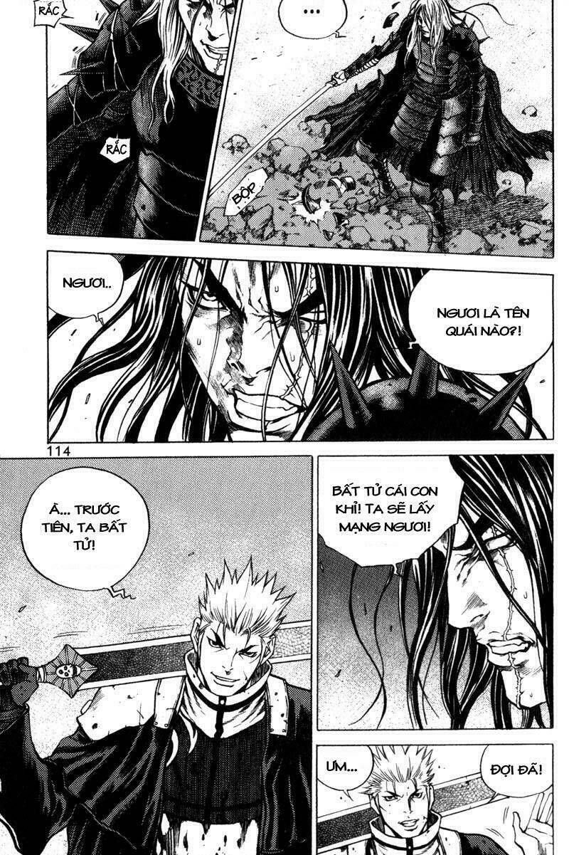 banya chapter 35 37