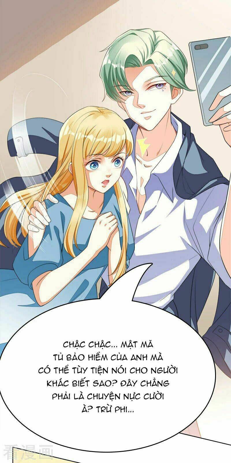 lãnh hôn cuồng ái chapter 45 39