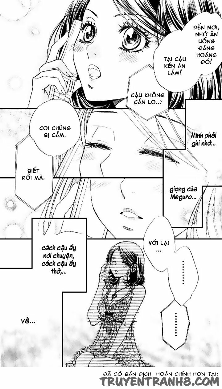 ác quỷ và bản tình ca chapter 81 17