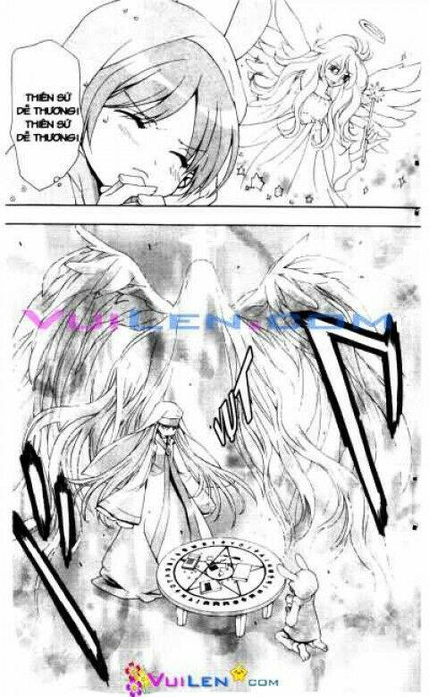 cấm thư ma thuật chapter 4 22