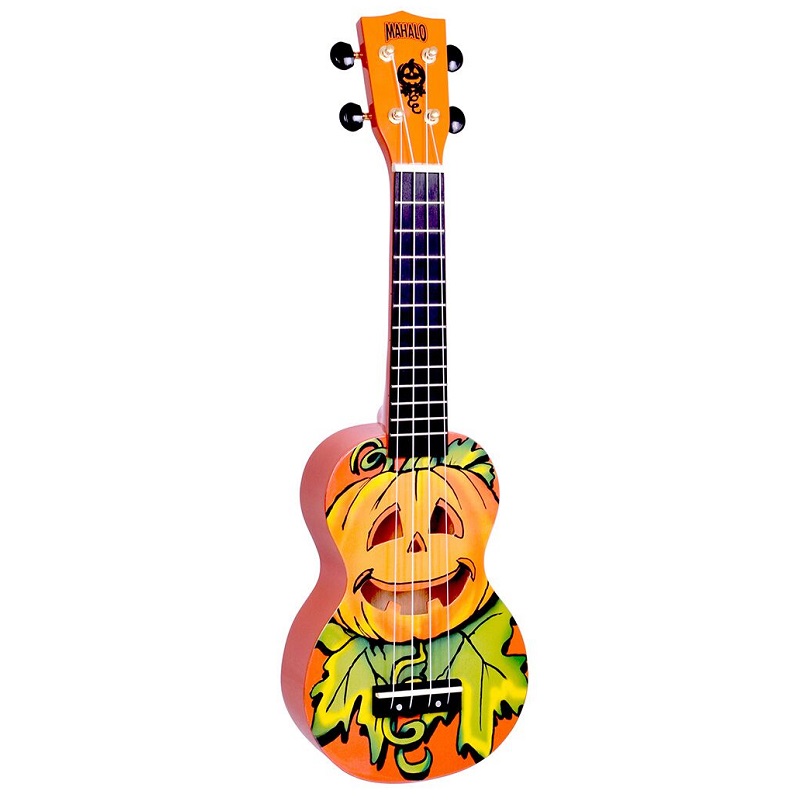 Đàn Ukulele Soprano Mahalo MA1DAWT