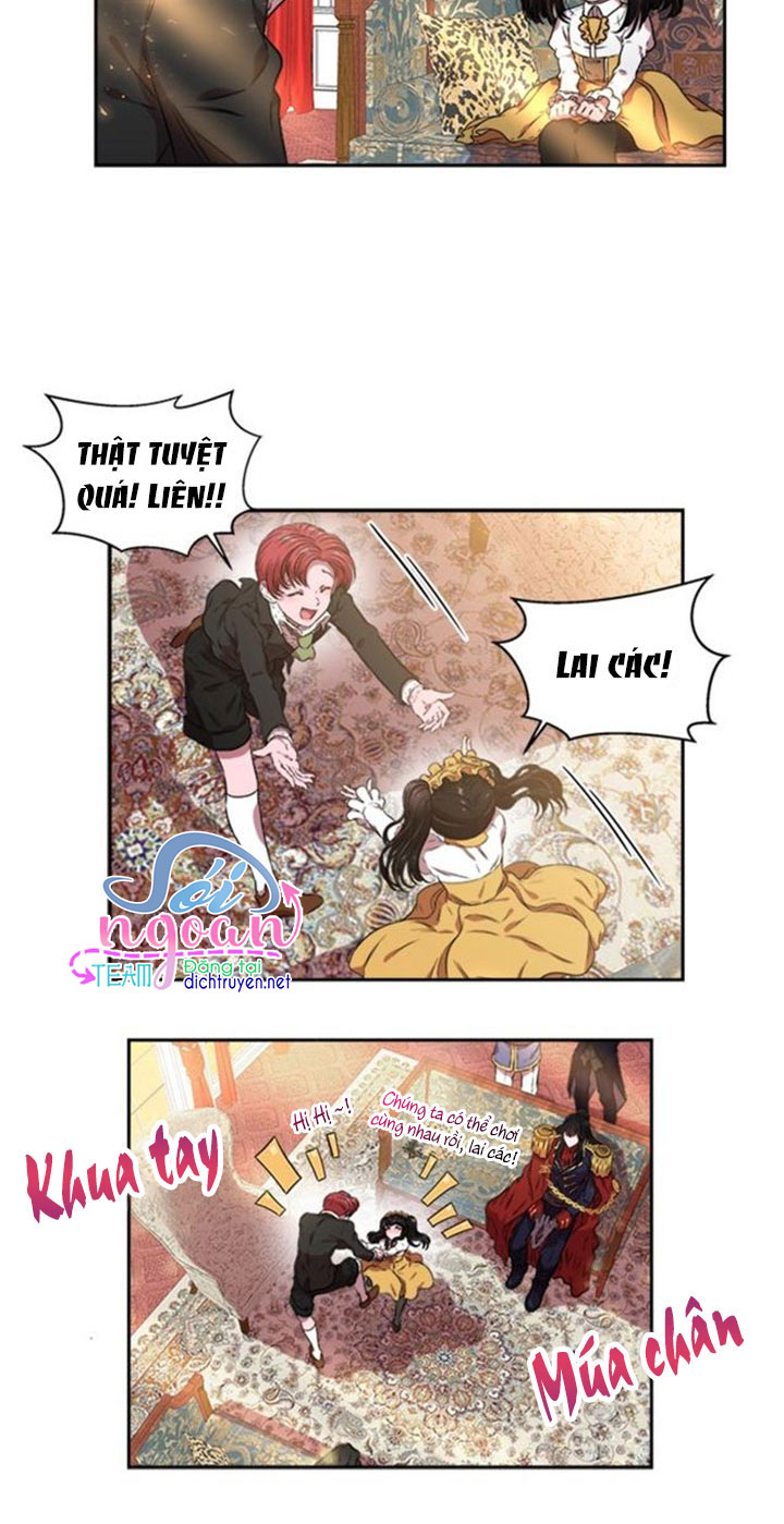 con gái bảo bối của ma vương chapter 12 42