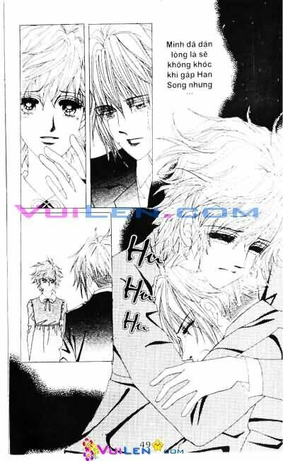 đợi em chapter 91 10