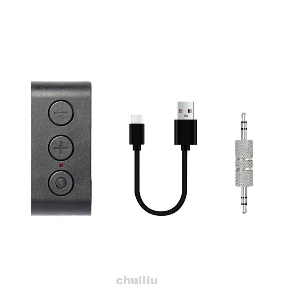 Bộ Thu Phát Âm Thanh Bluetooth 5.0 Chất Lượng Cao