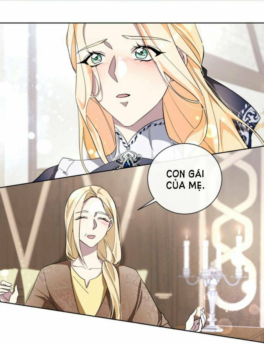 ta đã từng mong nàng biến mất chapter 36.2 28